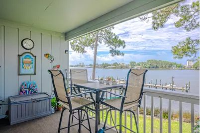 6909 N Lagoon Drive #UNIT E2, Panama City Beach, FL 32408 - Photo 34