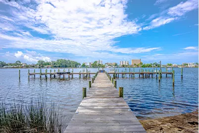 6909 N Lagoon Drive #UNIT E2, Panama City Beach, FL 32408 - Photo 36