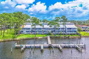 6909 N Lagoon Dr, Panama City Beach, FL 32408 - Photo 54