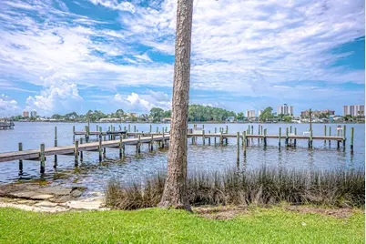 6909 N Lagoon Drive #UNIT E2, Panama City Beach, FL 32408 - Photo 4