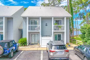 6909 N Lagoon Dr, Panama City Beach, FL 32408 - Photo 48
