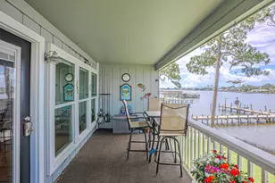 6909 N Lagoon Dr, Panama City Beach, FL 32408 - Photo 2