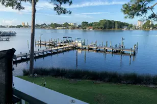 6909 N Lagoon Dr, Panama City Beach, FL 32408 - Photo 58