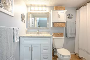 6909 N Lagoon Dr, Panama City Beach, FL 32408 - Photo 30