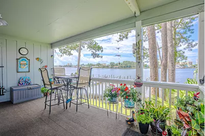 6909 N Lagoon Drive #UNIT E2, Panama City Beach, FL 32408 - Photo 2