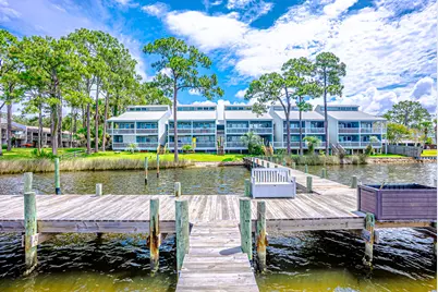 6909 N Lagoon Drive #UNIT E2, Panama City Beach, FL 32408 - Photo 38