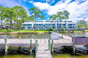 6909 N Lagoon Dr, Panama City Beach, FL 32408 - Photo 38