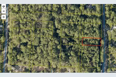 Lot 3 S 4th Street, Santa Rosa Beach, FL 32459 - Photo 1