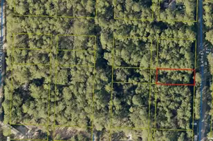 Lot 3 S 4th St, Santa Rosa Beach, FL 32459 - Photo 1