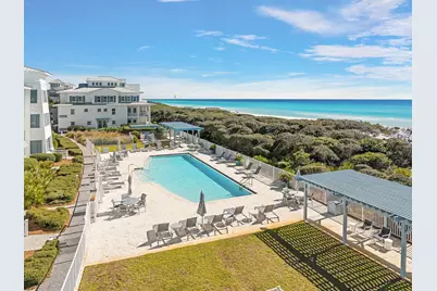 1848 E County Highway 30A #UNIT 8, Santa Rosa Beach, FL 32459 - Photo 34