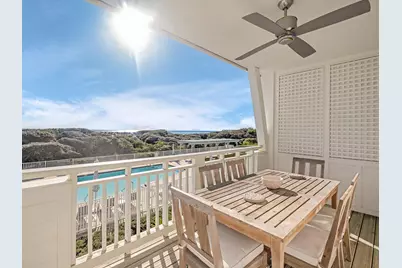 1848 E County Highway 30A #UNIT 8, Santa Rosa Beach, FL 32459 - Photo 4