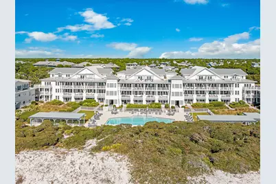 1848 E County Highway 30A #UNIT 8, Santa Rosa Beach, FL 32459 - Photo 2