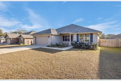5839 Crestlake Drive, Crestview, FL 32536 - Photo 2