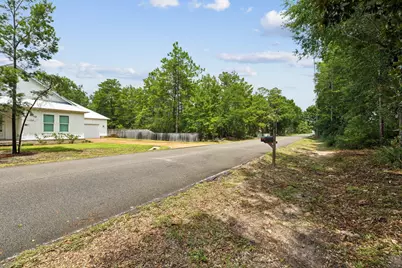 Lot 15 Morrison Avenue, Santa Rosa Beach, FL 32459 - Photo 6