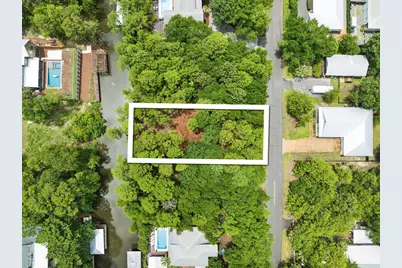 Lot 15 Morrison Avenue, Santa Rosa Beach, FL 32459 - Photo 2