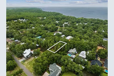 Lot 15 Morrison Avenue, Santa Rosa Beach, FL 32459 - Photo 1