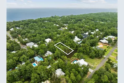 Lot 15 Morrison Avenue, Santa Rosa Beach, FL 32459 - Photo 4
