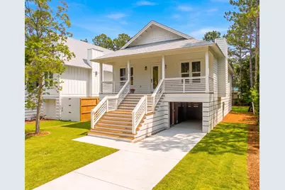 179 S 4th Street, Santa Rosa Beach, FL 32459 - Photo 2