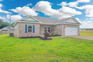 5233 Griffith Mill Rd, Baker, FL 32531 - Photo 2