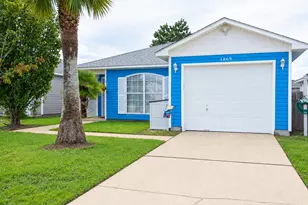 1869 Vineyard St, Navarre, FL 32566 - Photo 1