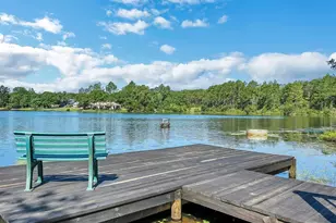635 Magnolia Lake Dr, Defuniak Springs, FL 32433 - Photo 46