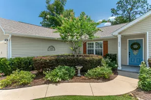 635 Magnolia Lake Dr, Defuniak Springs, FL 32433 - Photo 2