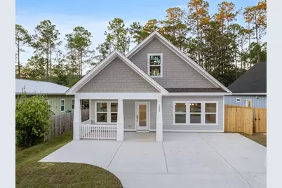 1239 E Point Washington Road, Santa Rosa Beach, FL 32459 - Photo 1