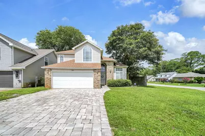 1068 Windmill Drive, Fort Walton Beach, FL 32547 - Photo 2