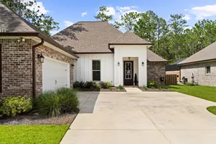 518 E Tweet St, Freeport, FL 32439 - Photo 2