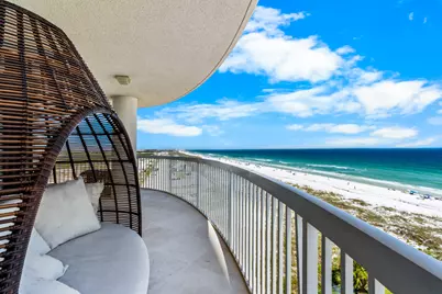 15400 Emerald Coast Parkway #801, Destin, FL 32541 - Photo 54