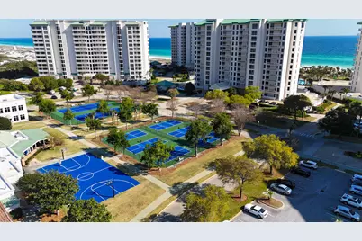 15400 Emerald Coast Parkway #801, Destin, FL 32541 - Photo 62