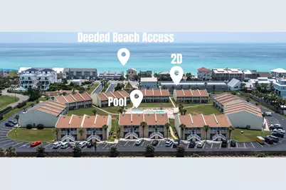 1630 Scenic Gulf Drive #UNIT 2D, Miramar Beach, FL 32550 - Photo 34