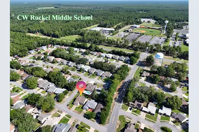 3793 Peachtree Way, Niceville, FL 32578 - Photo 40