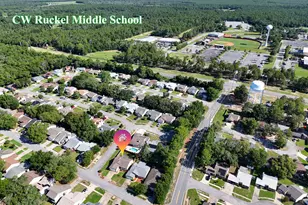 3793 Peachtree Way, Niceville, FL 32578 - Photo 40