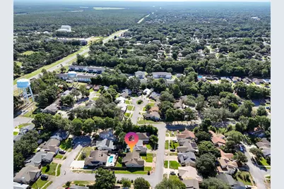3793 Peachtree Way, Niceville, FL 32578 - Photo 38
