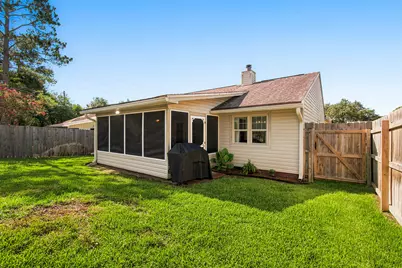 3793 Peachtree Way, Niceville, FL 32578 - Photo 34