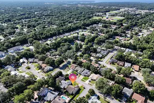 3793 Peachtree Way, Niceville, FL 32578 - Photo 42