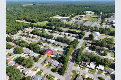3793 Peachtree Way, Niceville, FL 32578 - Photo 44