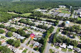 3793 Peachtree Way, Niceville, FL 32578 - Photo 44