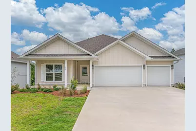 177 Hammock Oaks Boulevard, Freeport, FL 32439 - Photo 1
