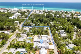 75 Barcelona Ave, Santa Rosa Beach, FL 32459 - Photo 2