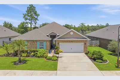 285 Wayne Trail #Lot 126, Santa Rosa Beach, FL 32459 - Photo 62
