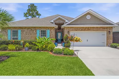 285 Wayne Trail #Lot 126, Santa Rosa Beach, FL 32459 - Photo 64