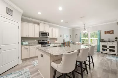 285 Wayne Trail #Lot 126, Santa Rosa Beach, FL 32459 - Photo 8
