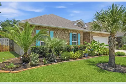 285 Wayne Trail #Lot 126, Santa Rosa Beach, FL 32459 - Photo 2
