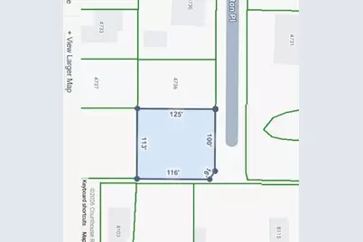 0 Patton Place, Panama City, FL 32404 - Photo 2