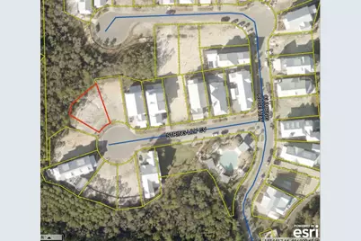 Lot 36 String Lily Cove, Santa Rosa Beach, FL 32459 - Photo 1