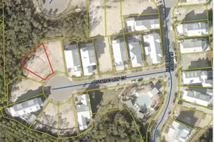 Lot 36 String Lily Cove, Santa Rosa Beach, FL 32459 - Photo 1