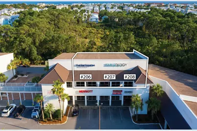 12273 Emerald Coast Pkwy #121,122,206,207,208, Miramar Beach, FL 32550 - Photo 48