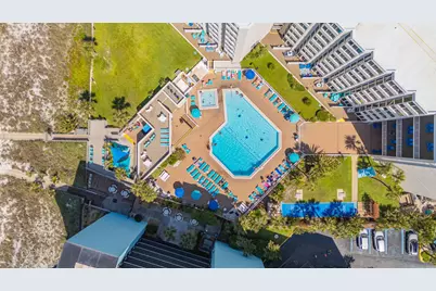 8817 S Thomas Drive #A608, Panama City Beach, FL 32408 - Photo 4
